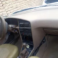 پژو 405مدل 91دوگانه کارخانه تصادفی|خودرو سواری و وانت|ارومیه, |دیوار
