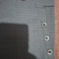 شلوار پارچه ای مجلسی نو