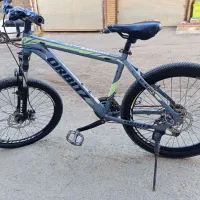 دوچرخه 24درحد نو