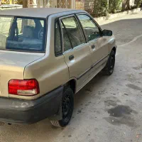 پراید ۸۴|خودرو سواری و وانت|قدس, شهر‌قدس|دیوار