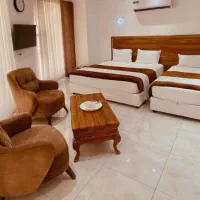 هتل آپارتمان محمدی|اجارهٔ کوتاه‌مدت آپارتمان و سوئیت|مشهد, آیت الله خامنه‌ای|دیوار