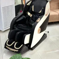 صندلی ماساژور j78s مشکی