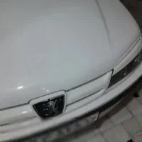 پرشیا ۹۴ سفید قیمت ۷۴۰۰ م. فقط پیام بدید|خودرو سواری و وانت|قم, شهرک توانیر|دیوار