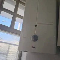 نصب وتعمیرانواع ابگرمکن وبخاری گازی