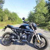 زونتس Z2 G1 150cc|موتورسیکلت|رشت, کوی مهر|دیوار