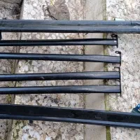 چراغ فابریک جلو ۲۰۶ + باربند|قطعات یدکی و لوازم جانبی|رشت, نیکمرام|دیوار