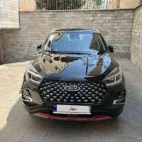 ام وی ام x55 تک برگ سند بی رنگ|خودرو سواری و وانت|تهران, دریا|دیوار