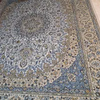 فرش ۱۲ متری ستاره کویر یزد ۱۵۰۰ شانه و  فرش۶ متری|فرش|شاهرود, |دیوار