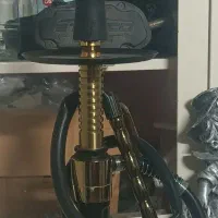 قلیون سوپاپ دار