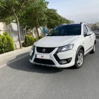 کوییکGXRپارس خودرویی سفارشی