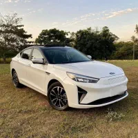 KMC EJ7 پلاس برقی