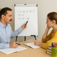 تدریس خصوصی