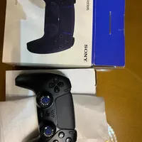دسته ps5 کنسول بازی