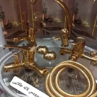 فروش شیرآلات اهرمی|مصالح و تجهیزات ساختمان|اهر, |دیوار