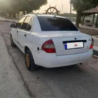 تیبا ۱. ۹۶|خودرو سواری و وانت|خرمشهر, |دیوار