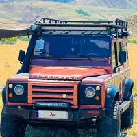 پاژن استیشنv6 مدل۸۳