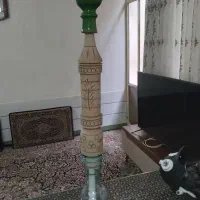 قلیون فروشی