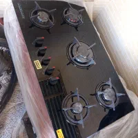 گاز صفحه ای