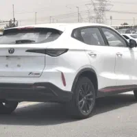 چانگان x5plus