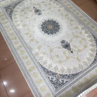 ۲تخته فرش ۱۲۰۰شانه در حد نو