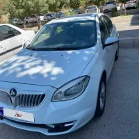 برلیانس h330