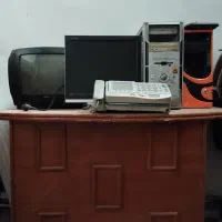 تعدادی لوازم منزل بکارهرکی میادپیام بده قیمت بدم