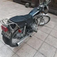 موتور سیکلت