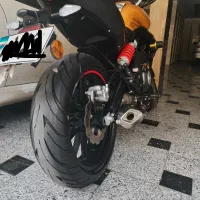 بنلی دو سیلندر ۱۴۰۲