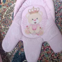 ست رخت خواب تا ۲سالگی|اسباب و اثاث بچه|قزوین, |دیوار