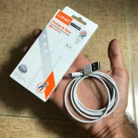 کابل شارژر آیفون ۲۵ وات