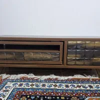 میز تلویزیون دیپلمات