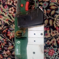 سمباده تانکی بوش