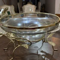 میوه خوری گل و بلبل