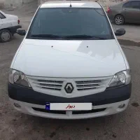 پارس تندرمدل ۹۵بی رنگ|خودرو سواری و وانت|سنندج, |دیوار