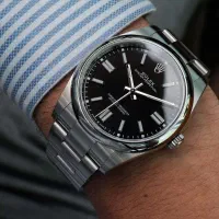 ساعت مچی رولکس ROLEX|ساعت|تهران, اراضی عباس آباد|دیوار