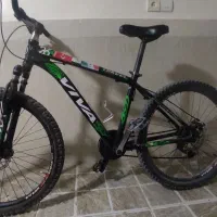دوچرخه معاوضه با اسکوتر