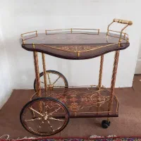 میز جلو مبلی  میز بار|مبلمان خانگی و میز عسلی|تبریز, |دیوار