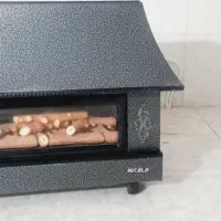 بخاری|بخاری، هیتر، شومینه|مریوان, |دیوار