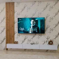 تلیویزیون ۵۸اینچ مکسن هوشمند