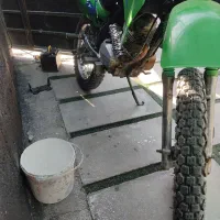 موتور مزایده ای میباشد|موتورسیکلت|شهریار, کردزار|دیوار