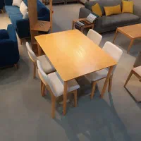 مبل ال راشل|مبلمان خانگی و میز عسلی|مشهد, نوید|دیوار