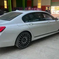 Bmw 740LI|خودرو سواری و وانت|تبریز, |دیوار