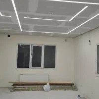 کناف کاری مدرن|خدمات پیشه و مهارت|پردیس, فاز ۲|دیوار