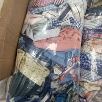 فروش فوری بچگانه استوک وسوپرکرم|لباس|مهاباد (آذربایجان غربی), |دیوار