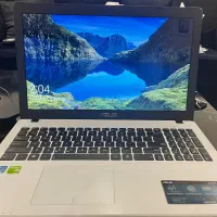 لپ تاپ Asus A550C