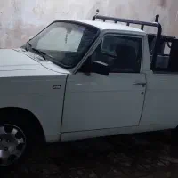 فروش ماشین وانت بار