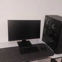 pc gamming|رایانه رومیزی|تهران, امیریه|دیوار