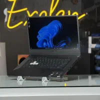 لپتاپ قدرتمند ASUS TUF gaming/RTX3060/Core i7