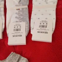 جوراب دخترانه نونو|لباس|اصفهان, پروین|دیوار