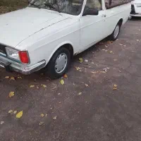 وانت دوگانه 88|خودرو سواری و وانت|تهران, والفجر (افسریه)|دیوار